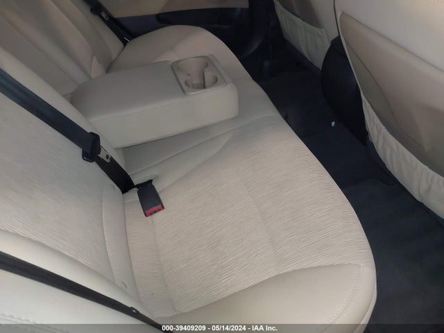 Hyundai SONATA GLS 2014 5NPEB4AC6EH935176 Image 8
