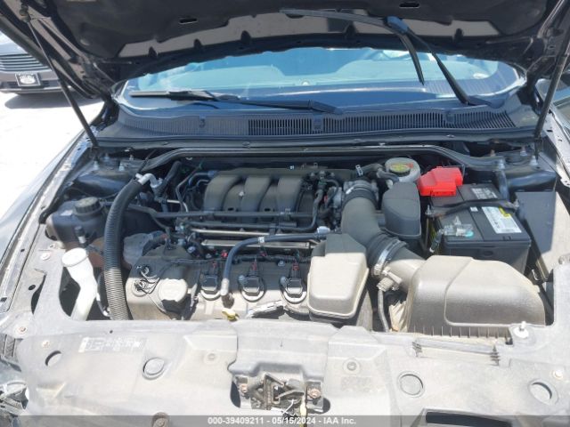 1FAHP2F84FG146799 Ford Taurus Limited