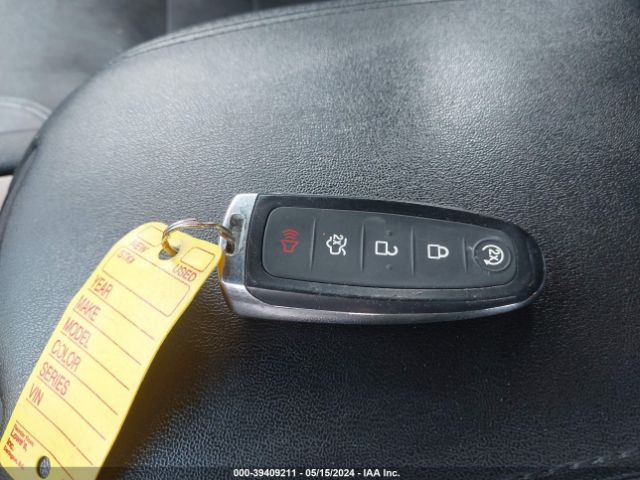 1FAHP2F84FG146799 Ford Taurus Limited