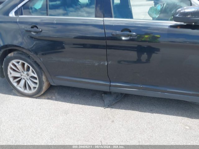 1FAHP2F84FG146799 Ford Taurus Limited