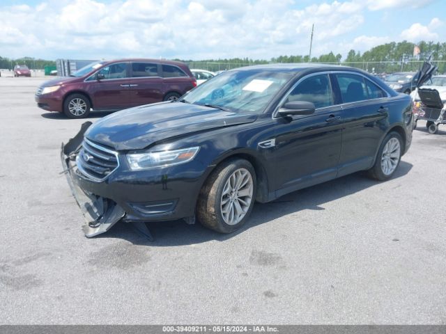 1FAHP2F84FG146799 Ford Taurus Limited