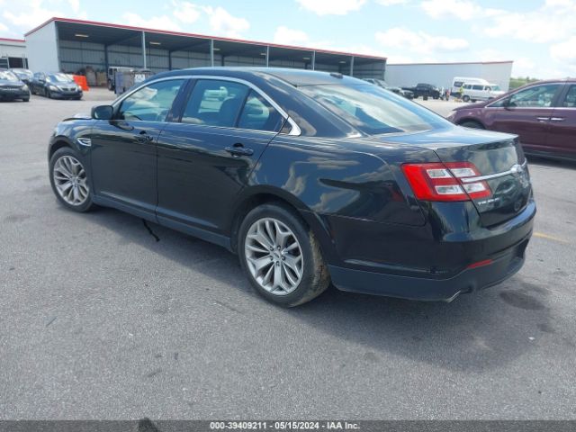 1FAHP2F84FG146799 Ford Taurus Limited