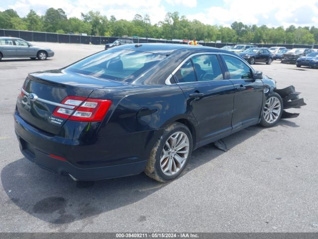 1FAHP2F84FG146799 Ford Taurus Limited