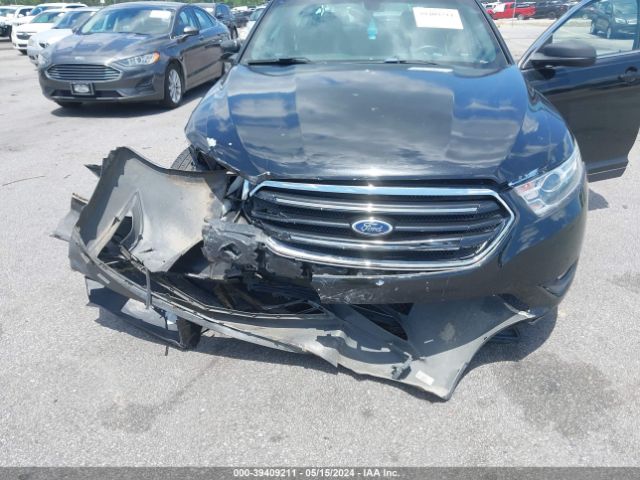 1FAHP2F84FG146799 Ford Taurus Limited