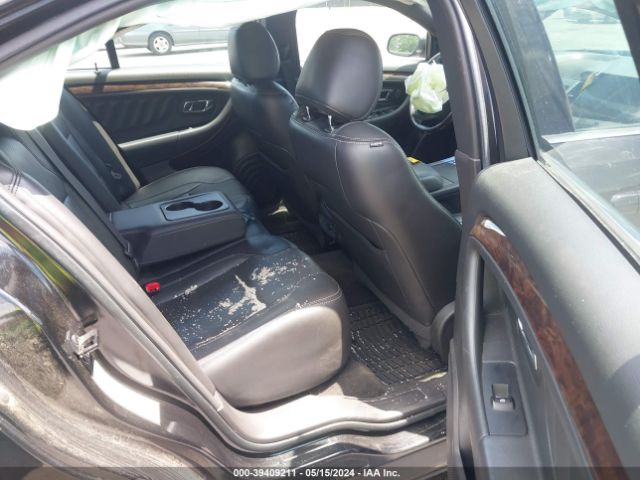 1FAHP2F84FG146799 Ford Taurus Limited