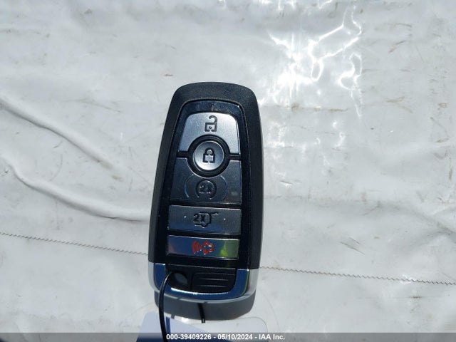 Ford Edge Titanium 2024 2FMPK4K95RBA79457 Image 11