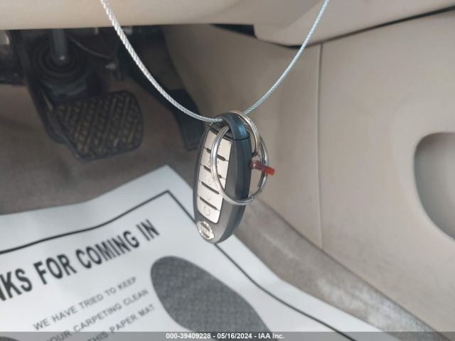 5N1AR2MN4EC673757 Nissan Pathfinder Sl