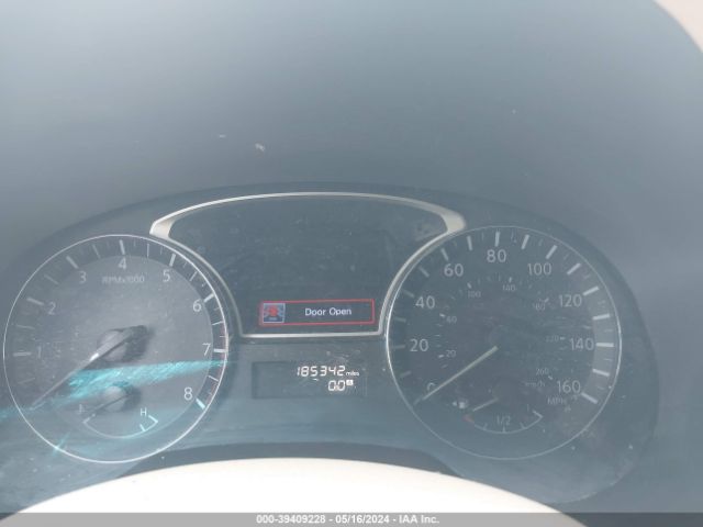 5N1AR2MN4EC673757 Nissan Pathfinder Sl