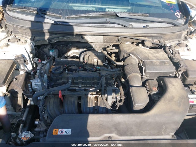 Hyundai SONATA SE 2015 5NPE24AF3FH108957 Image 10
