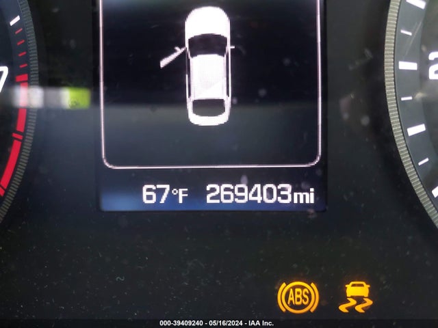 Hyundai SONATA SE 2015 5NPE24AF3FH108957 Image 15