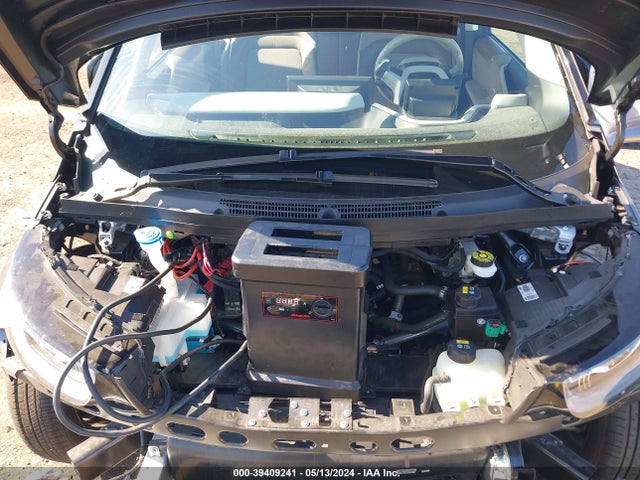 WBY8P4C01L7G34948 BMW I3 120ah W/range Extender