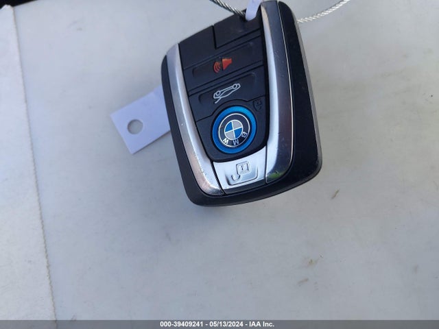 WBY8P4C01L7G34948 BMW I3 120ah W/range Extender
