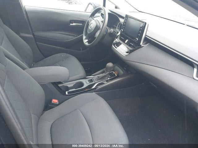 Toyota COROLLA LE 2021 5YFVPMAE1MP248059 Image 5