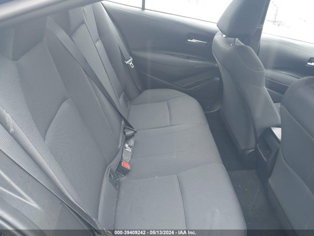 Toyota COROLLA LE 2021 5YFVPMAE1MP248059 Image 8
