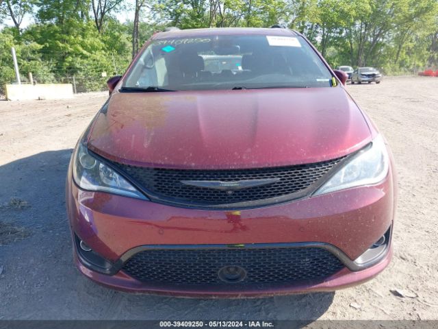 2C4RC1EG0KR525174 Chrysler Pacifica Touring L Plus