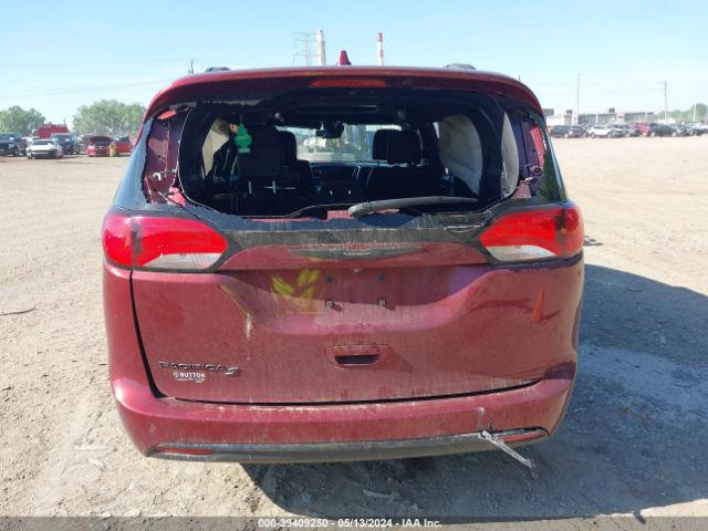 2C4RC1EG0KR525174 Chrysler Pacifica Touring L Plus
