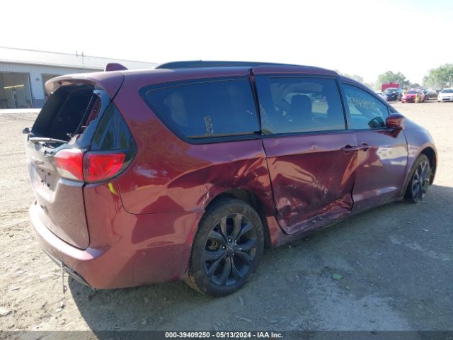2C4RC1EG0KR525174 Chrysler Pacifica Touring L Plus