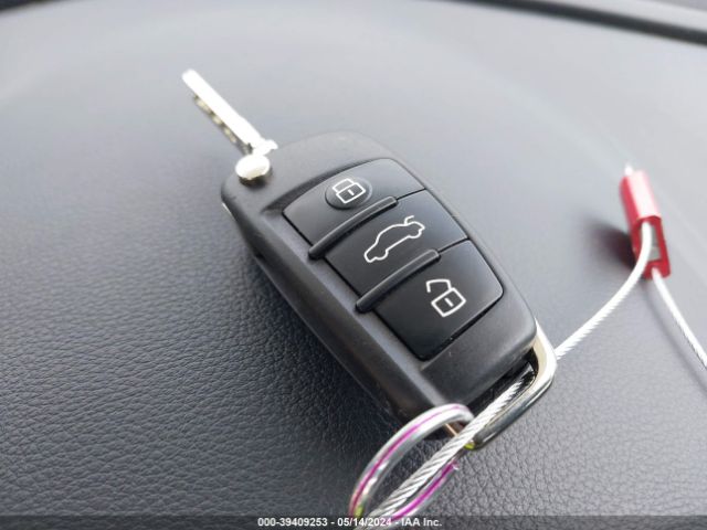 WAUAUGFF0J1078574 Audi A3 2.0t Premium/tech Premium