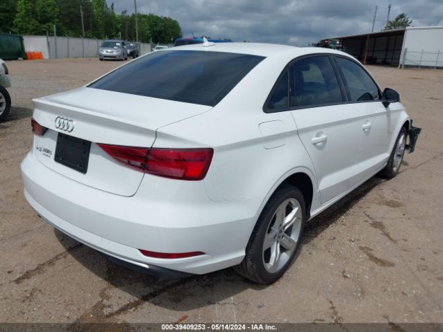 WAUAUGFF0J1078574 Audi A3 2.0t Premium/tech Premium