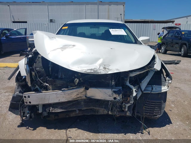 Nissan Altima 2.5 S 2015 1N4AL3AP1FC186315 Image 13