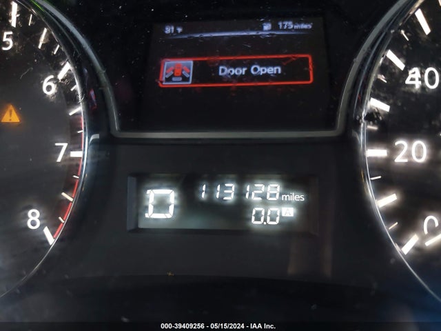 Nissan Altima 2.5 S 2015 1N4AL3AP1FC186315 Image 16