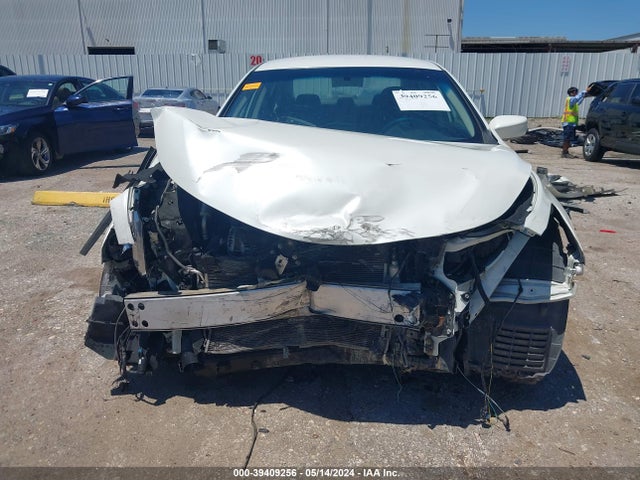 Nissan Altima 2.5 S 2015 1N4AL3AP1FC186315 Image 6