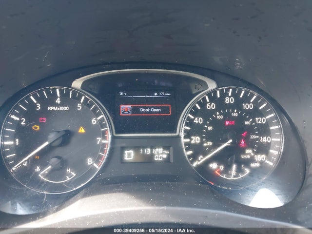 Nissan Altima 2.5 S 2015 1N4AL3AP1FC186315 Image 7