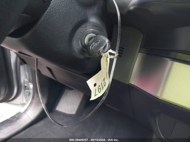 Toyota Tacoma Sr 2023 3TYRX5GN9PT079729 Image 11