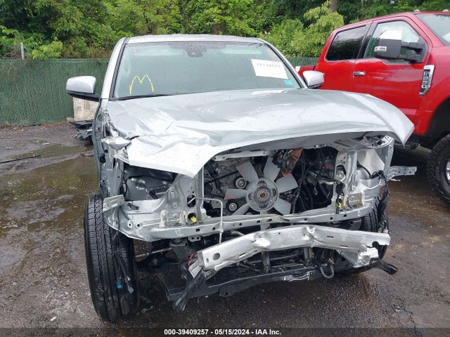 Toyota Tacoma Sr 2023 3TYRX5GN9PT079729 Image 13