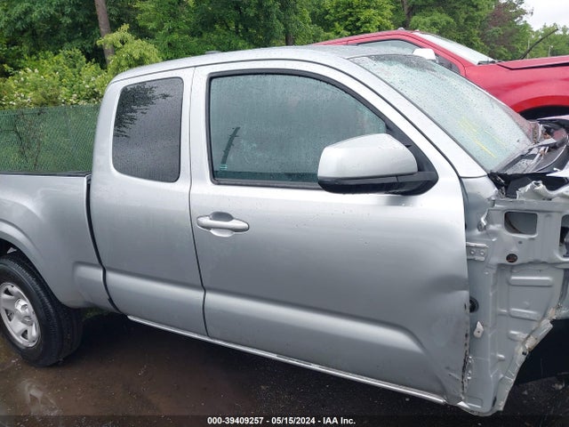 Toyota Tacoma Sr 2023 3TYRX5GN9PT079729 Image 14
