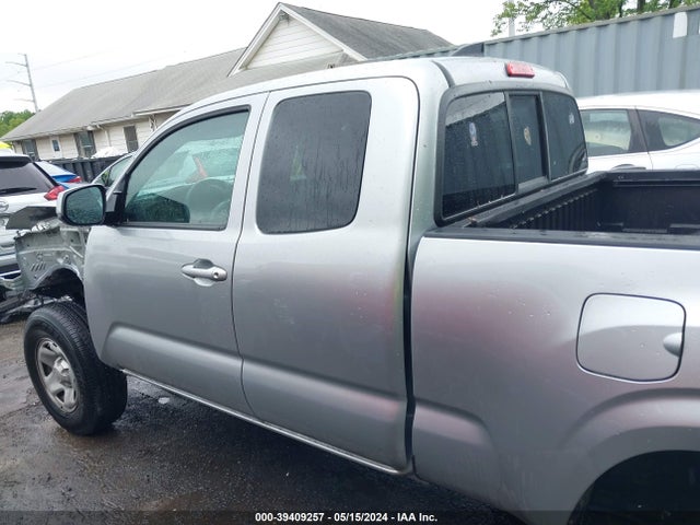 Toyota Tacoma Sr 2023 3TYRX5GN9PT079729 Image 15