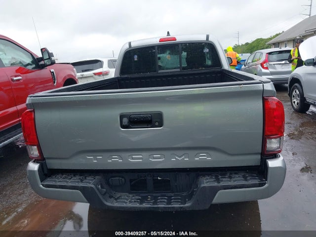 Toyota Tacoma Sr 2023 3TYRX5GN9PT079729 Image 17