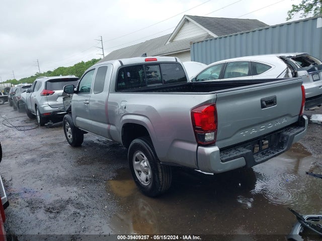 Toyota Tacoma Sr 2023 3TYRX5GN9PT079729 Image 3