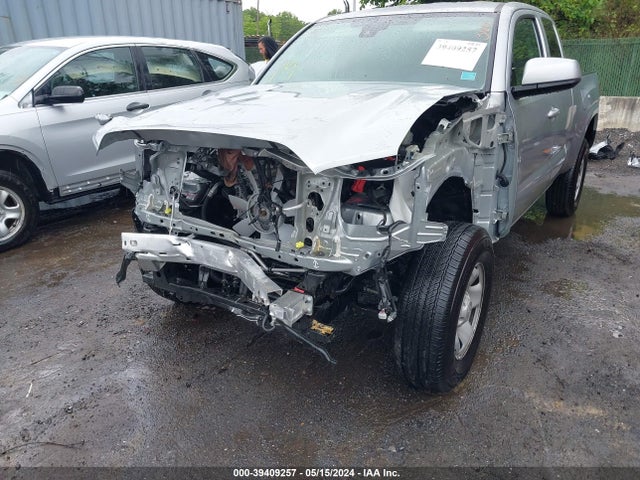 Toyota Tacoma Sr 2023 3TYRX5GN9PT079729 Image 6