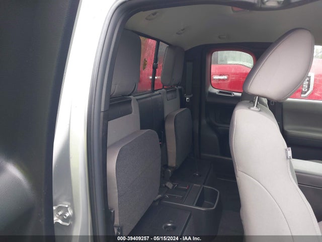 Toyota Tacoma Sr 2023 3TYRX5GN9PT079729 Image 8