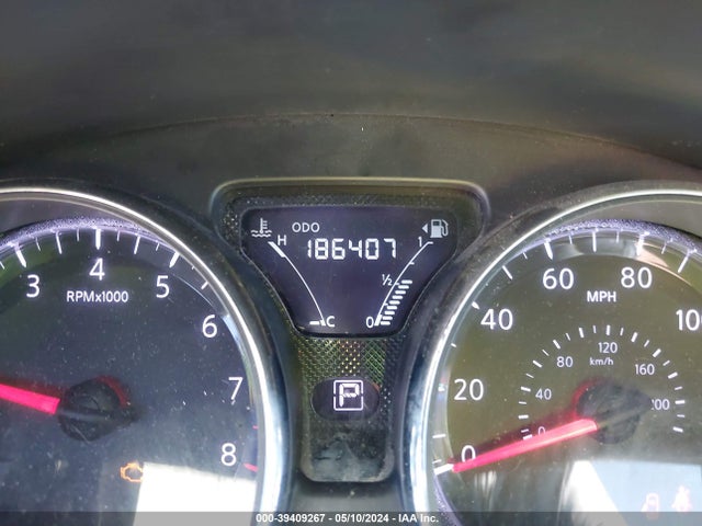 Nissan Versa 1.6 Sv 2017 3N1CN7AP7HL845075 Image 7