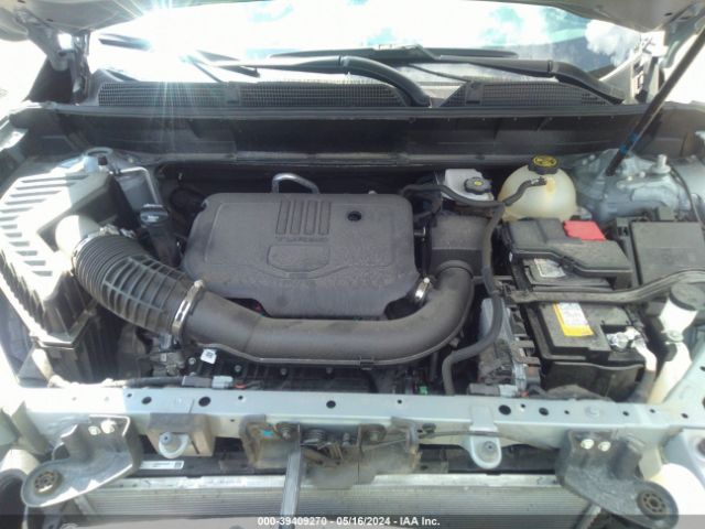 1GKKNKL45PZ108371 GMC Acadia Fwd Sle