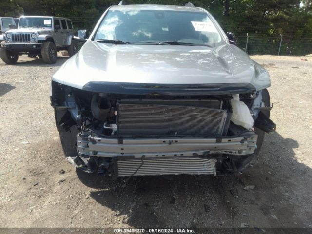 1GKKNKL45PZ108371 GMC Acadia Fwd Sle