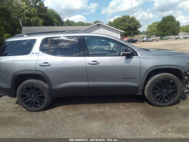 1GKKNKL45PZ108371 GMC Acadia Fwd Sle