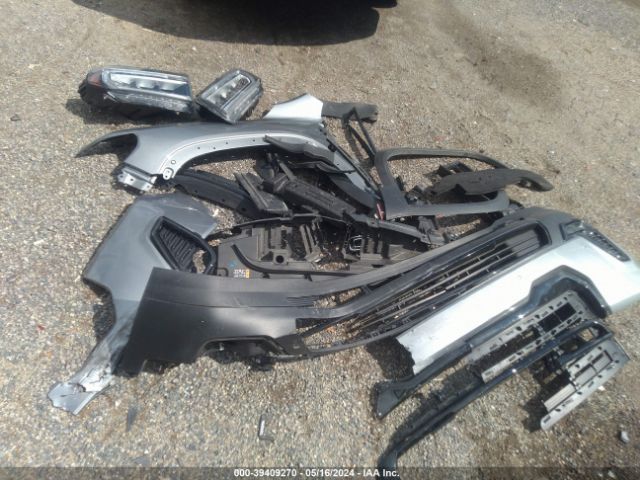 1GKKNKL45PZ108371 GMC Acadia Fwd Sle