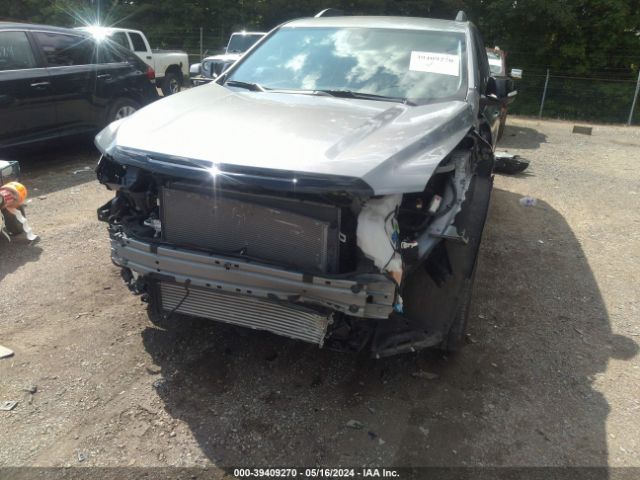 1GKKNKL45PZ108371 GMC Acadia Fwd Sle