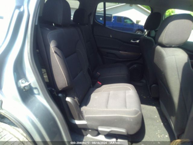1GKKNKL45PZ108371 GMC Acadia Fwd Sle