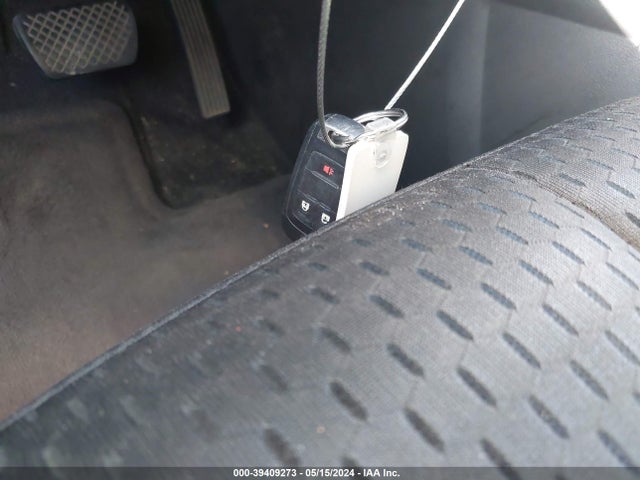 Chevrolet EQUINOX LS 2014 2GNALAEK0E6340539 Image 11