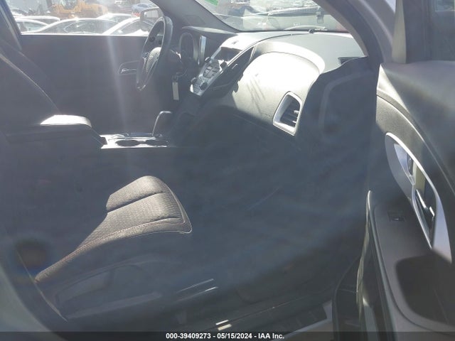 Chevrolet EQUINOX LS 2014 2GNALAEK0E6340539 Image 5