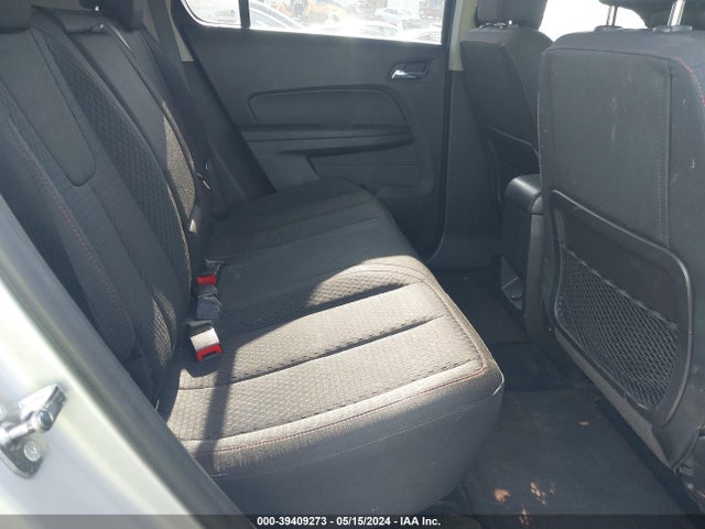 Chevrolet EQUINOX LS 2014 2GNALAEK0E6340539 Image 8