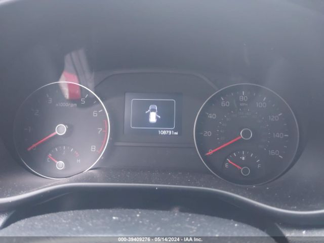 KNDPN3ACXJ7406984 KIA Sportage Ex