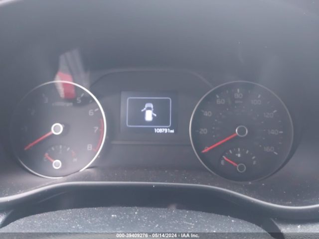 KNDPN3ACXJ7406984 KIA Sportage Ex