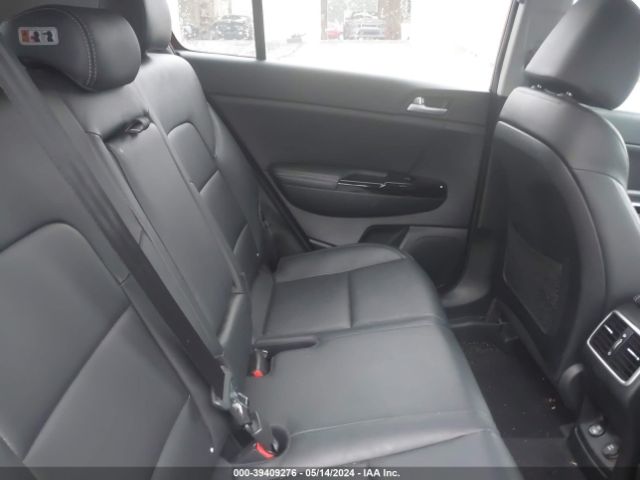 KNDPN3ACXJ7406984 KIA Sportage Ex