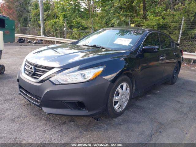 1N4AL3APXGN378385 Nissan Altima 2.5/2.5 S/2.5 Sl/2.5 Sr/2.5 Sv