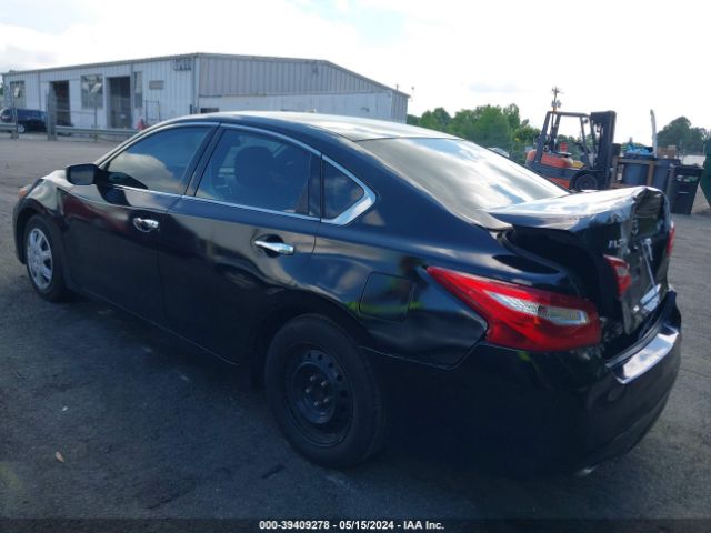 1N4AL3APXGN378385 Nissan Altima 2.5/2.5 S/2.5 Sl/2.5 Sr/2.5 Sv